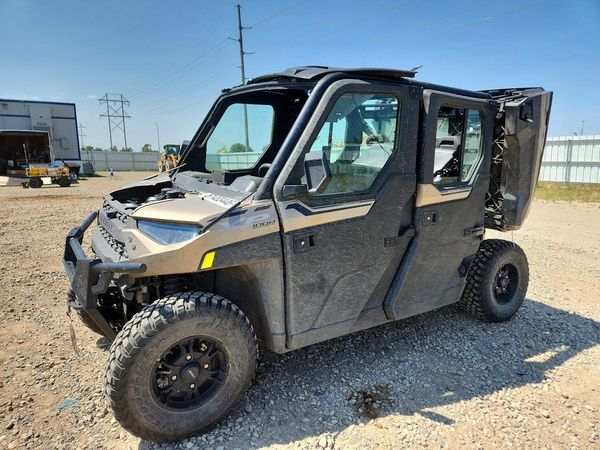2023 POLARIS RANGER