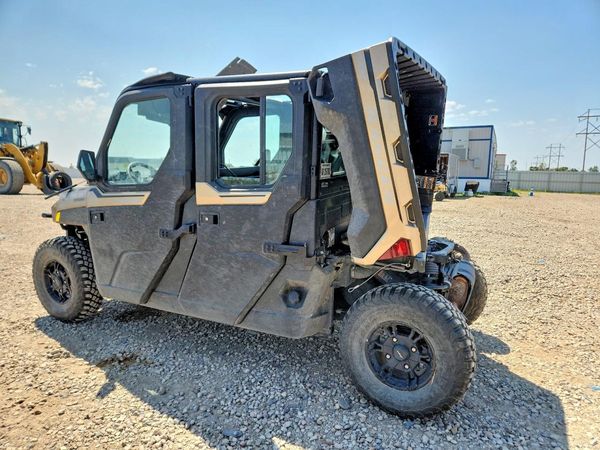 2023 POLARIS RANGER