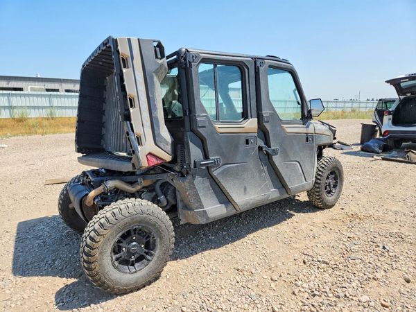 2023 POLARIS RANGER