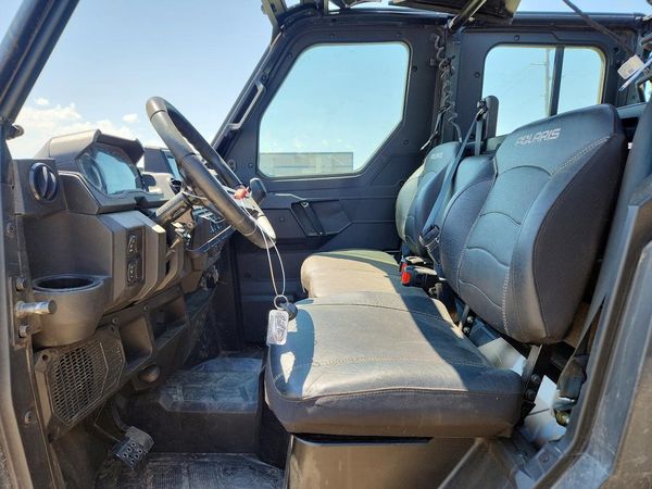 2023 POLARIS RANGER