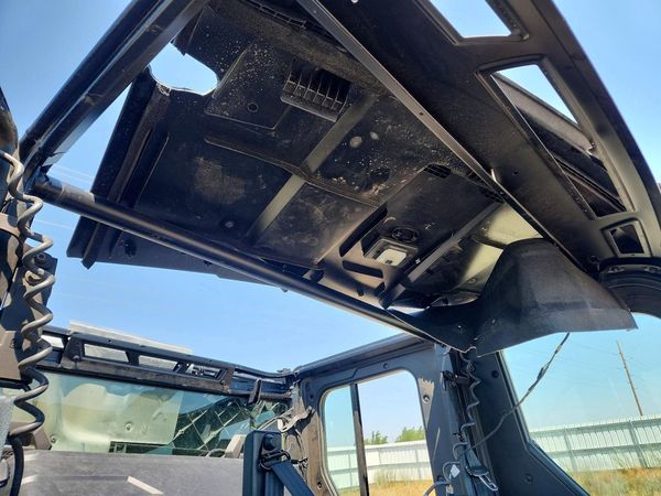 2023 POLARIS RANGER