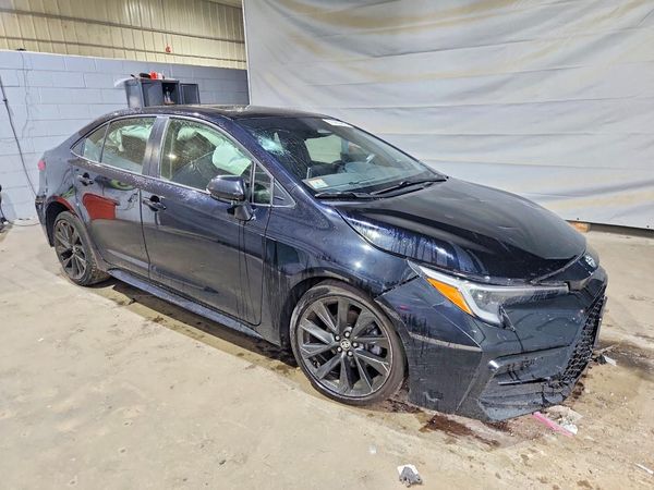 2023 TOYOTA COROLLA