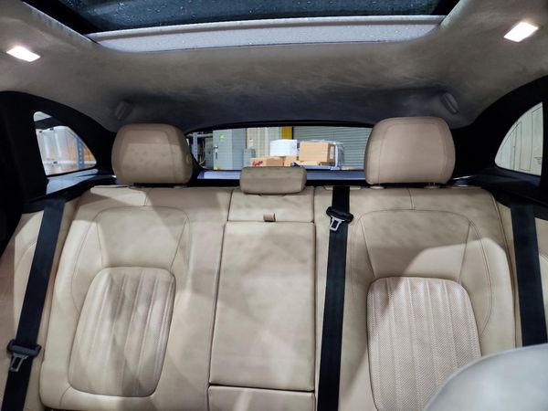2018 JAGUAR F-PACE Portfolio