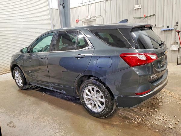 2018 CHEVROLET EQUINOX LT (1LT)