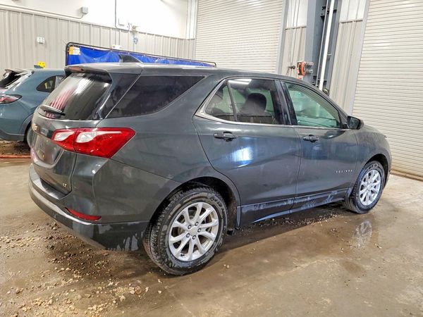 2018 CHEVROLET EQUINOX LT (1LT)