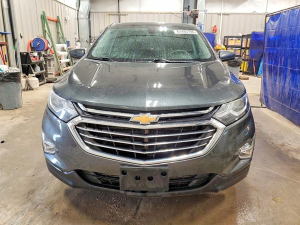 2018 CHEVROLET EQUINOX LT (1LT)