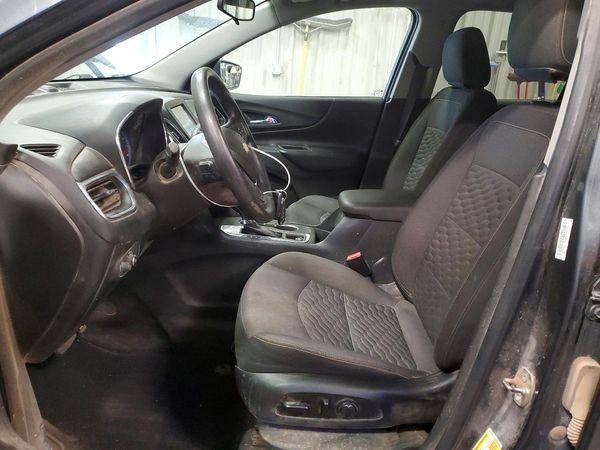 2018 CHEVROLET EQUINOX LT (1LT)