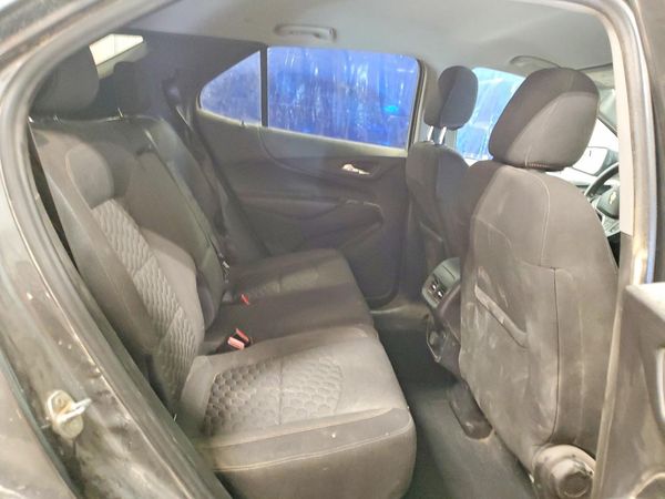 2018 CHEVROLET EQUINOX LT (1LT)