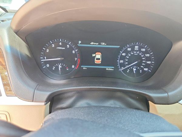 2019 GENESIS G80
