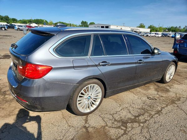 2014 BMW 328