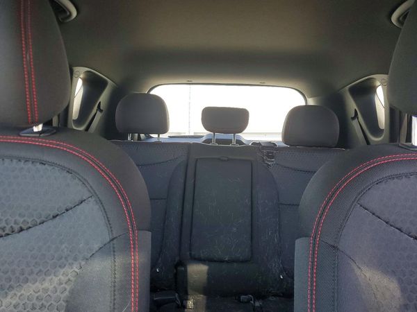 2019 KIA SOUL Plus