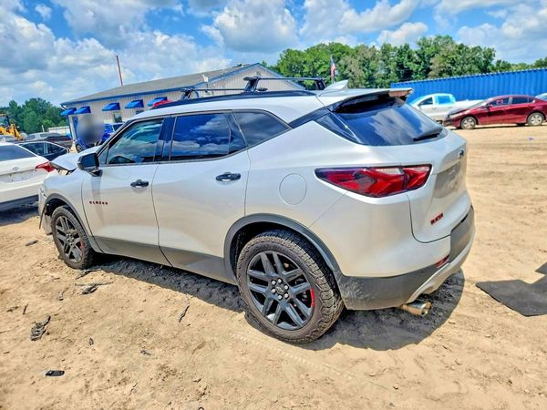 2020 CHEVROLET BLAZER 2LT