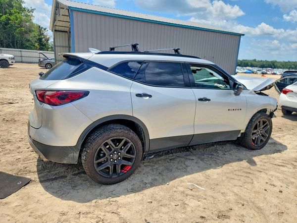 2020 CHEVROLET BLAZER 2LT