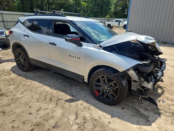 2020 CHEVROLET BLAZER 2LT