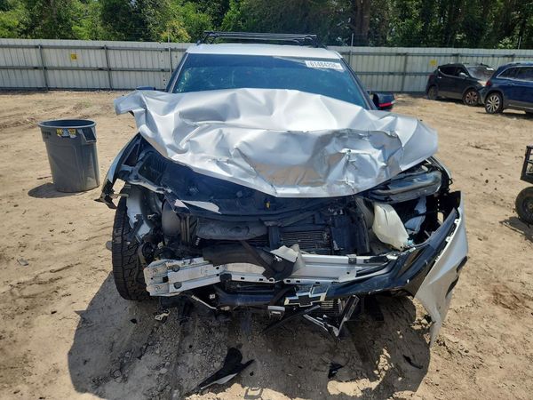 2020 CHEVROLET BLAZER 2LT