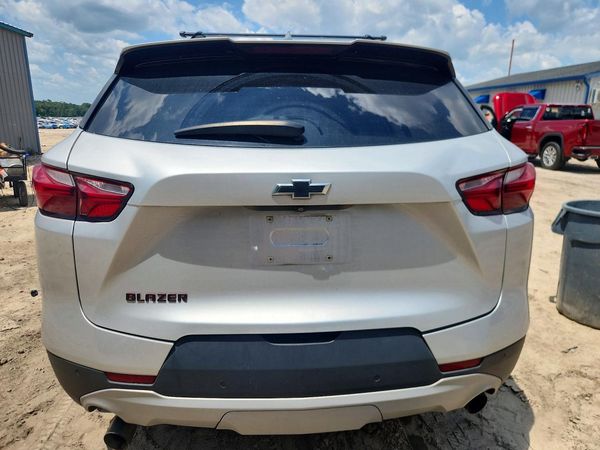 2020 CHEVROLET BLAZER 2LT