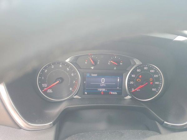 2020 CHEVROLET BLAZER 2LT