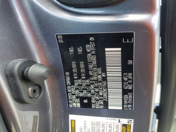 2021 LEXUS NX 300 300 F Sport Comfort