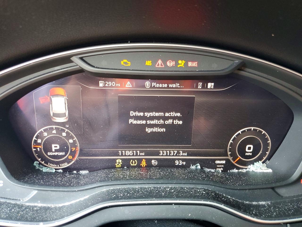 2018 AUDI Q5 quattro Premium Plus