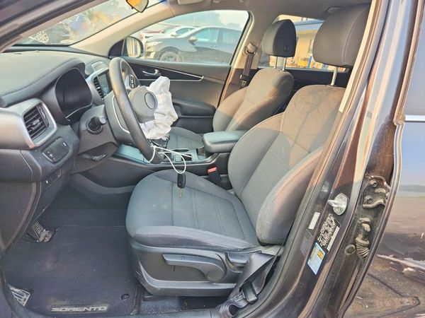 2020 KIA SORENTO