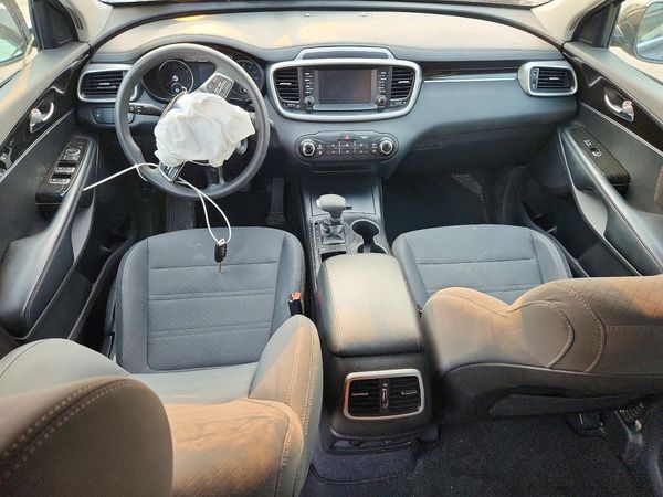 2020 KIA SORENTO