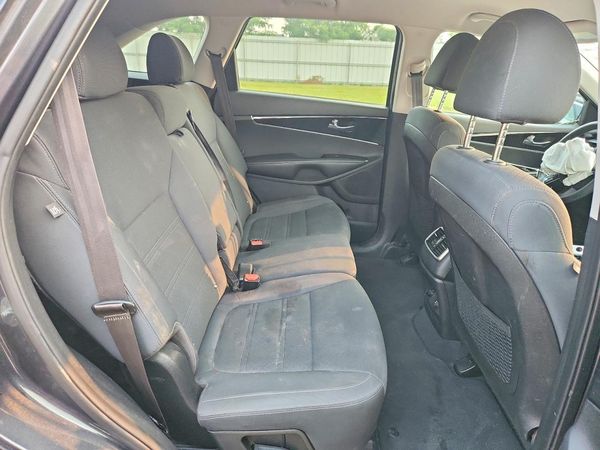 2020 KIA SORENTO