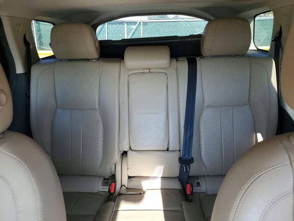 2018 LAND ROVER DISCOVERY SPORT
