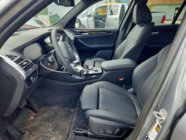 2024 BMW X3 xDrive30i SA
