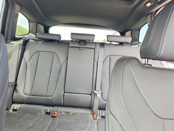2024 BMW X3 xDrive30i SA