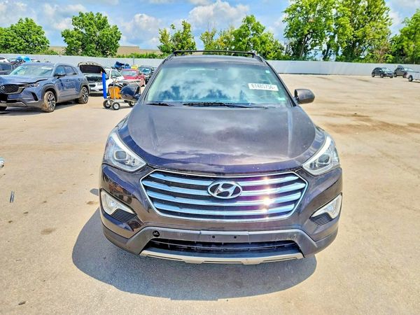 2016 HYUNDAI SANTA FE GI