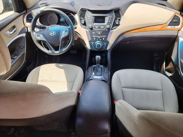 2016 HYUNDAI SANTA FE GI