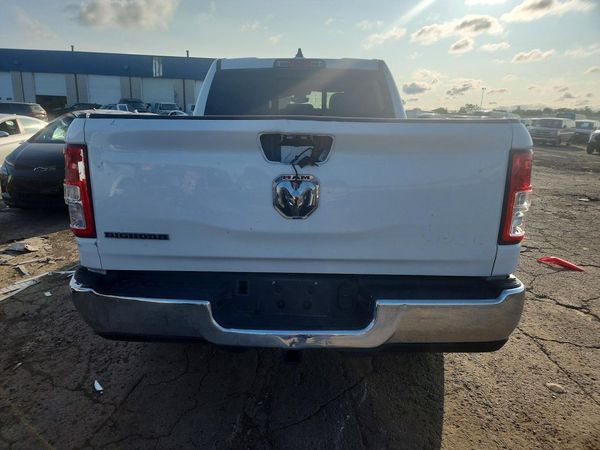 2020 RAM 1500 Big Horn, Lonestar