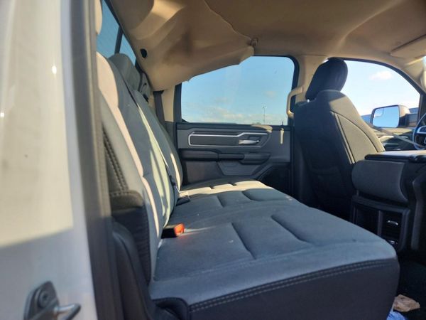 2020 RAM 1500 Big Horn, Lonestar