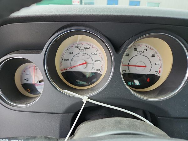 2014 DODGE CHALLENGER Base