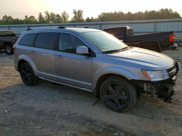 2020 DODGE JOURNEY