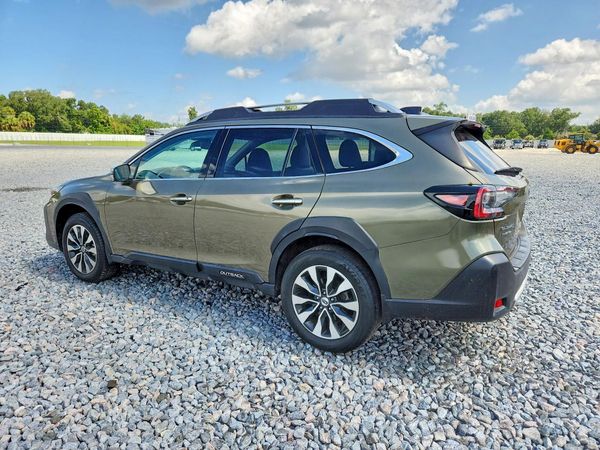 2024 SUBARU OUTBACK Touring