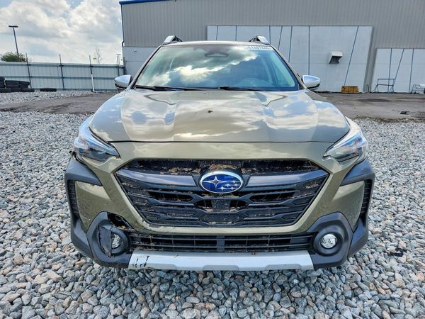 2024 SUBARU OUTBACK Touring