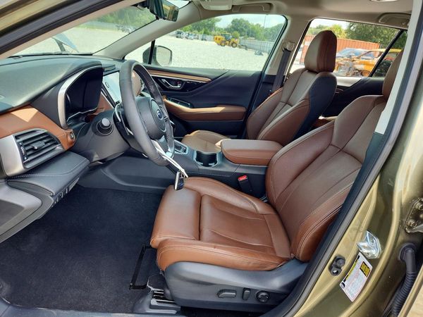 2024 SUBARU OUTBACK Touring
