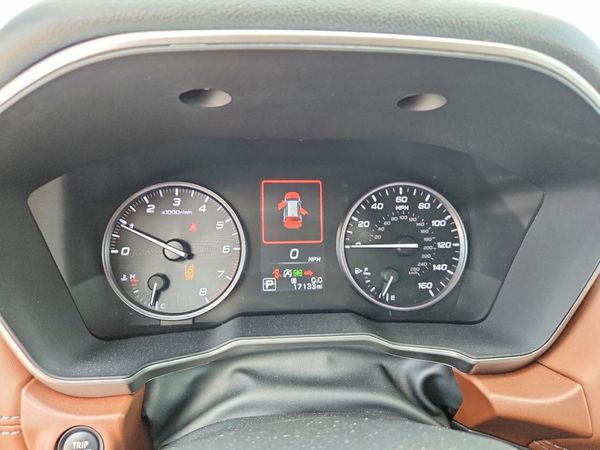 2024 SUBARU OUTBACK Touring