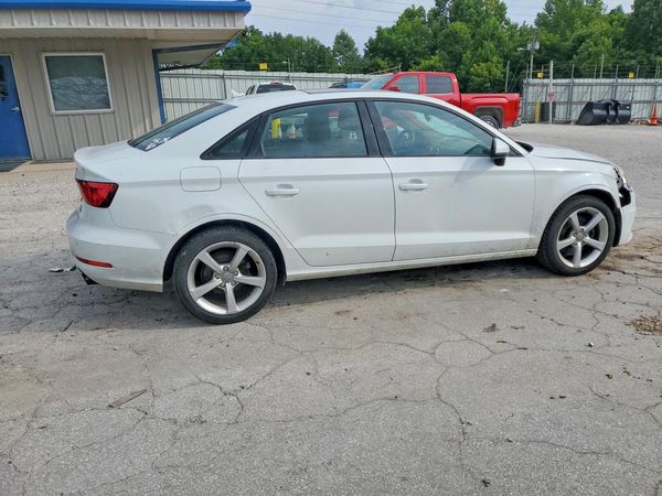 2016 AUDI A3