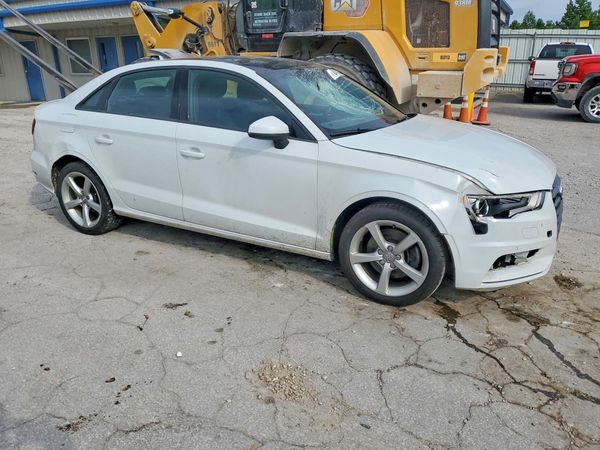 2016 AUDI A3