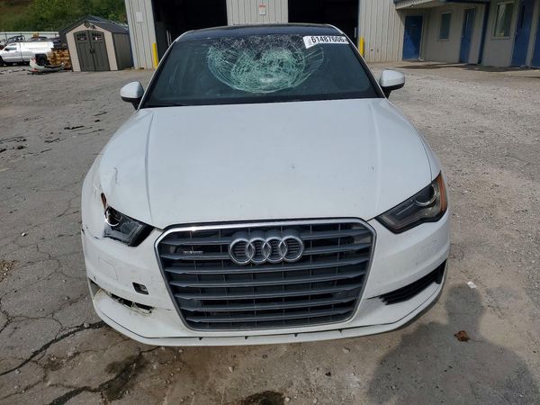 2016 AUDI A3