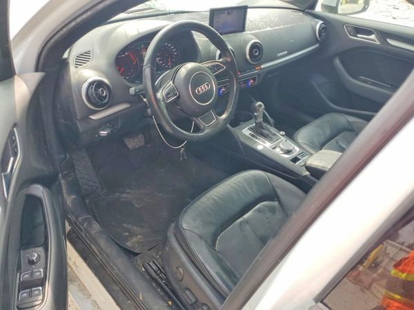 2016 AUDI A3