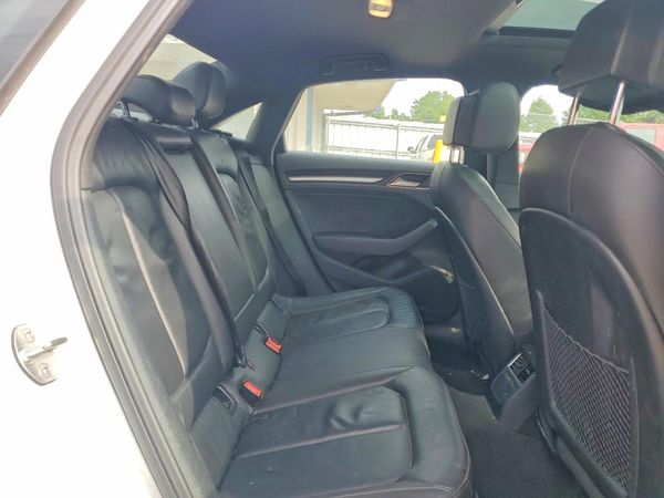 2016 AUDI A3
