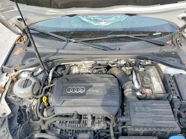 2016 AUDI A3