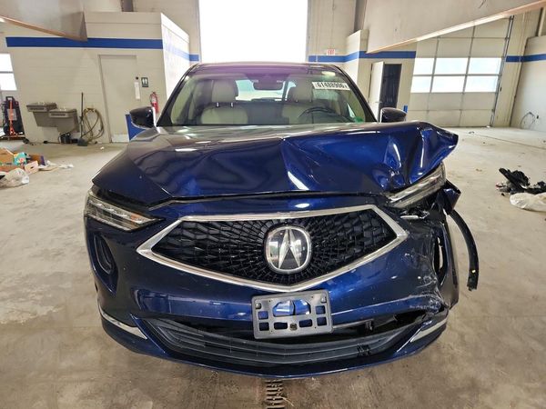 2022 ACURA MDX