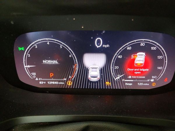 2022 ACURA MDX
