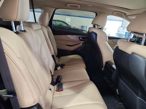 2022 ACURA MDX