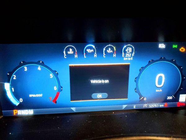 2024 FORD F150