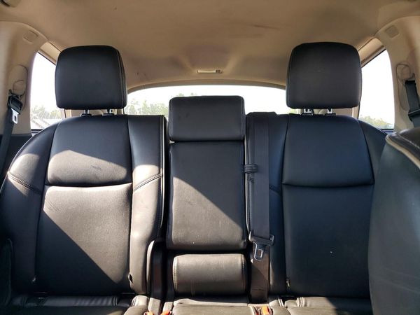 2019 INFINITI QX60